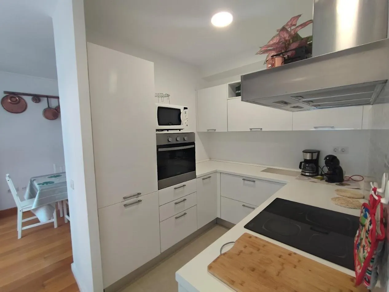 Luxury Apartment Las Canteras Las Palmas de Gran Canaria