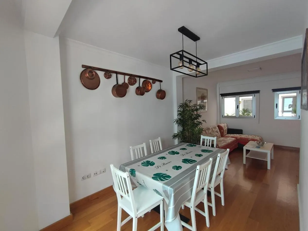 Luxury Apartment Las Canteras Las Palmas de Gran Canaria