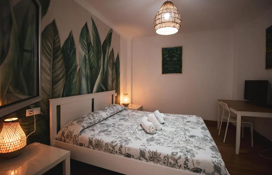 Luxury Apartment Las Canteras Las Palmas de Gran Canaria
