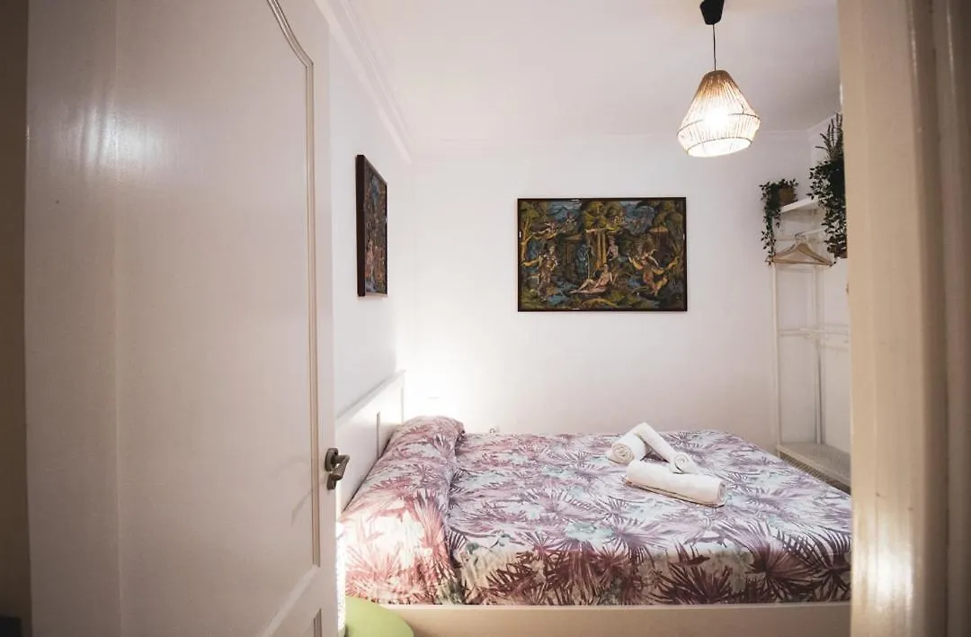 Luxury Apartment Las Canteras Las Palmas de Gran Canaria