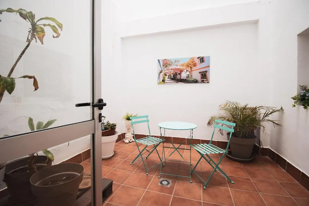 Luxury Apartment Las Canteras Las Palmas de Gran Canaria