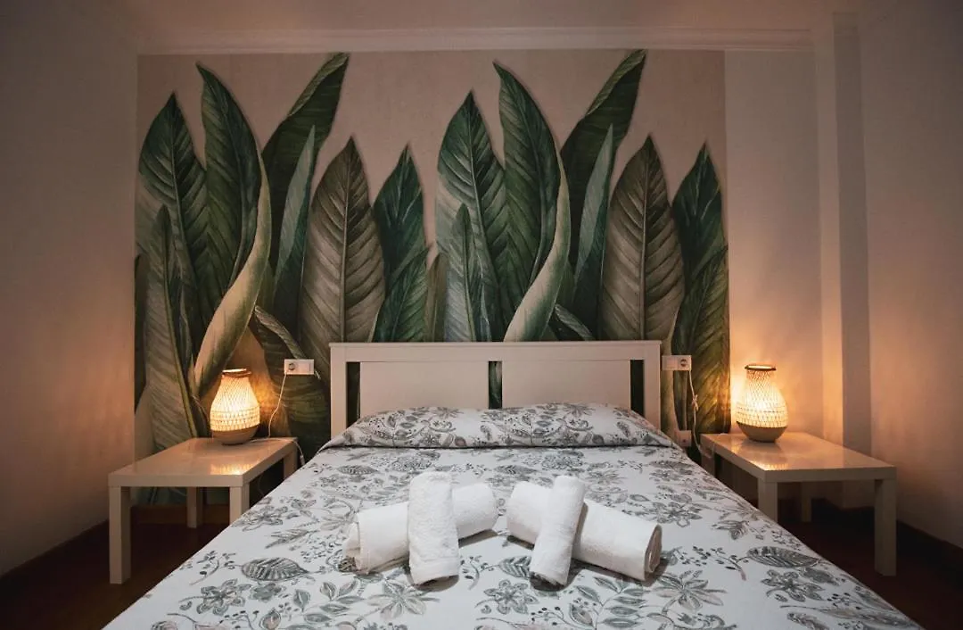 Luxury Apartment Las Canteras Las Palmas de Gran Canaria