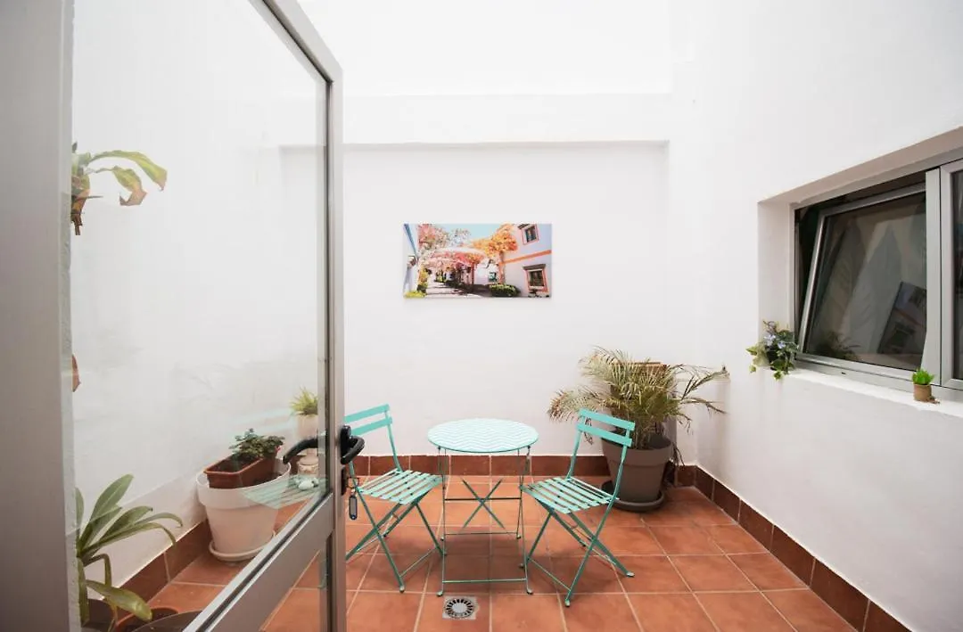 Luxury Apartment Las Canteras Las Palmas de Gran Canaria