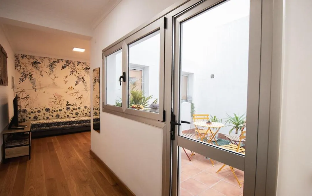 Luxury Apartment Las Canteras Las Palmas de Gran Canaria