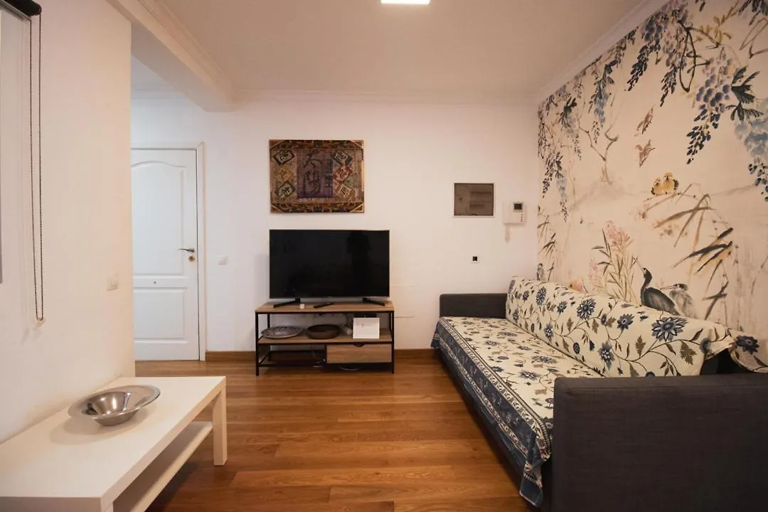 Luxury Apartment Las Canteras Las Palmas de Gran Canaria Spain