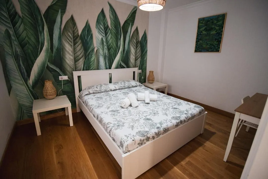 Luxury Apartment Las Canteras Las Palmas de Gran Canaria