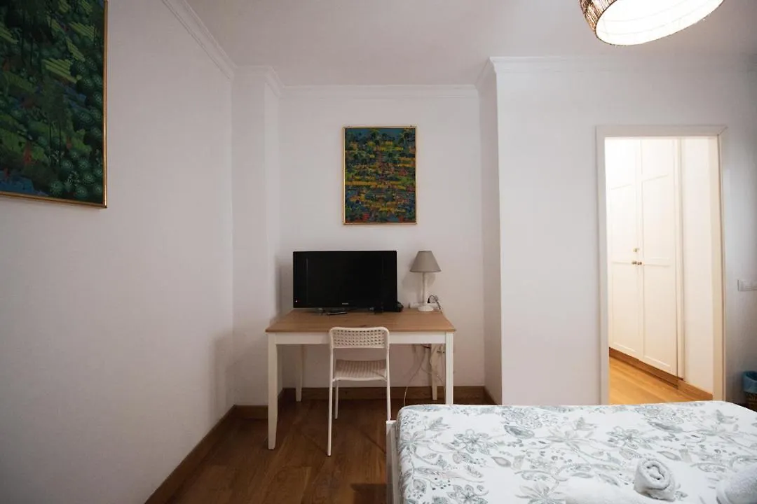 Luxury Apartment Las Canteras Las Palmas de Gran Canaria Spain