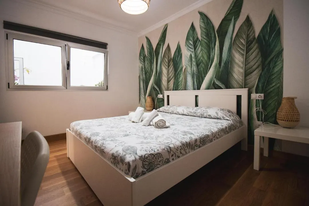 Luxury Apartment Las Canteras Las Palmas de Gran Canaria 0*,  Spain