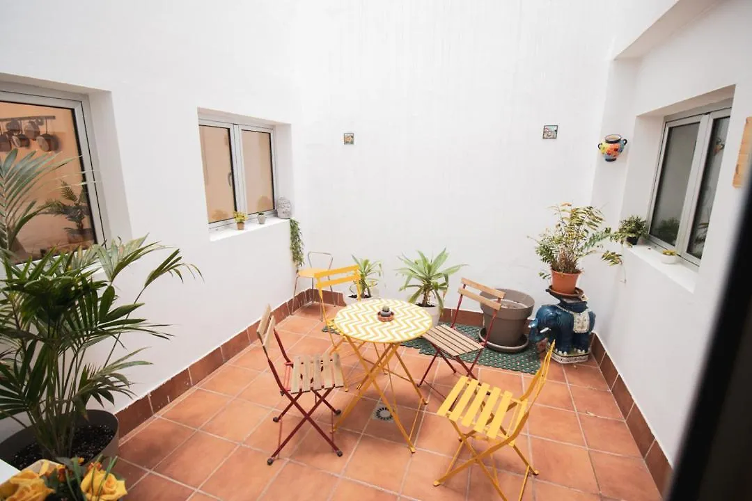 Luxury Apartment Las Canteras Las Palmas de Gran Canaria