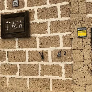 Itaca Tenerife Güímar