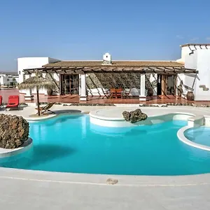 La Senda Del Majorero Antigua (Fuerteventura)