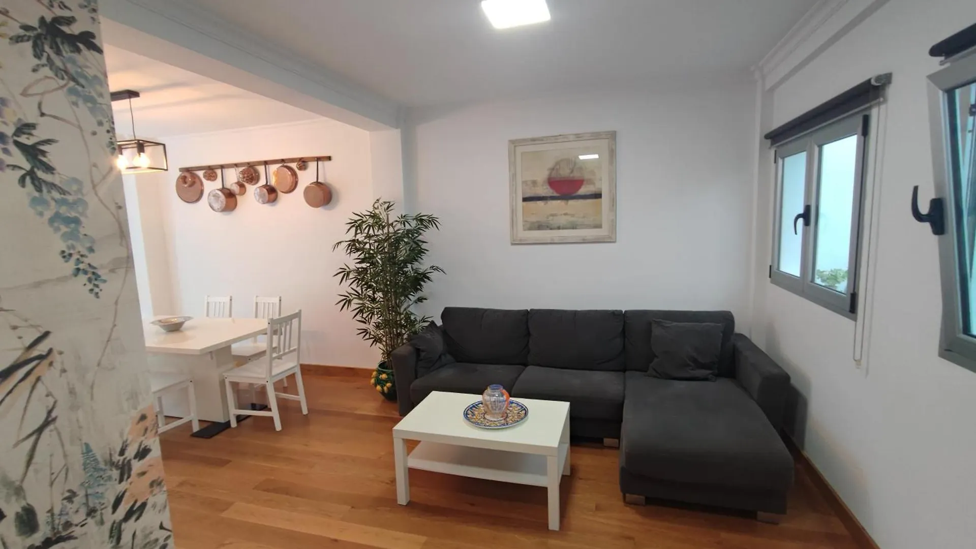 Luxury Apartment Las Canteras Las Palmas de Gran Canaria