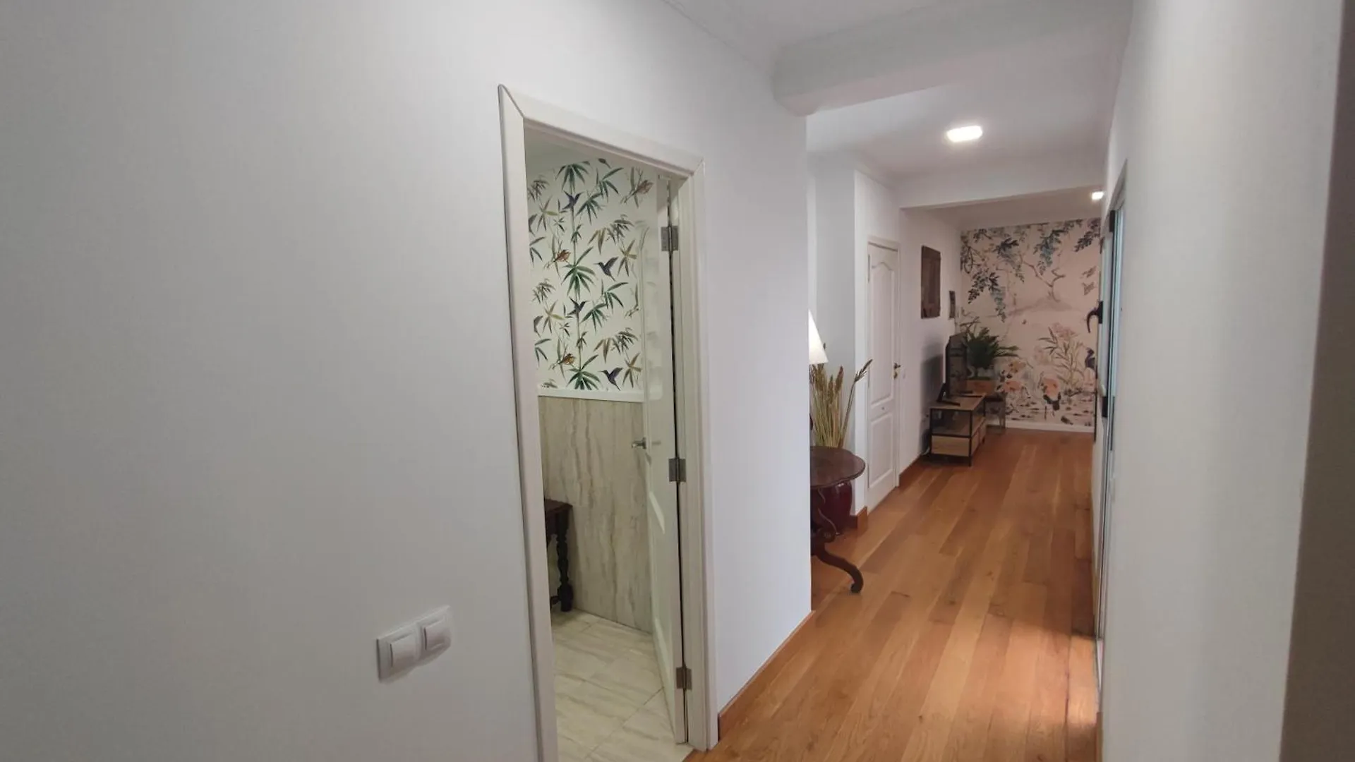 Luxury Apartment Las Canteras Las Palmas de Gran Canaria Španělsko